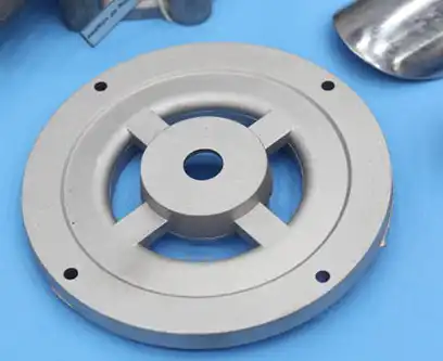 Aluminum Die Casting Quality Metrics Buyers Should Know